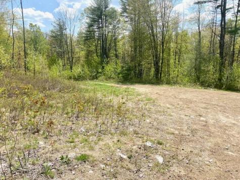 42AC Ben Gilpatrick Road Hiram ME 04041