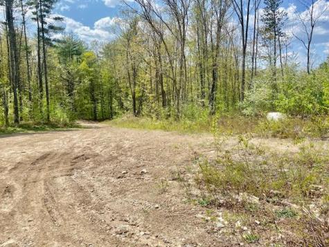 42AC Ben Gilpatrick Road Hiram ME 04041