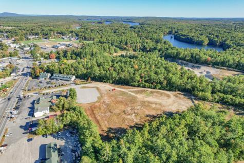 0 Turning Leaf Drive Windham ME 04062