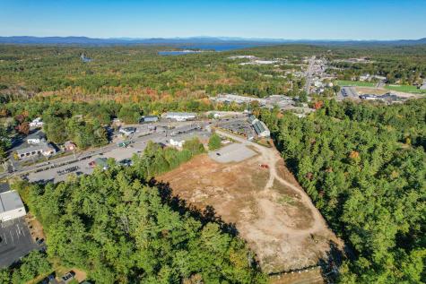 0 Turning Leaf Drive Windham ME 04062