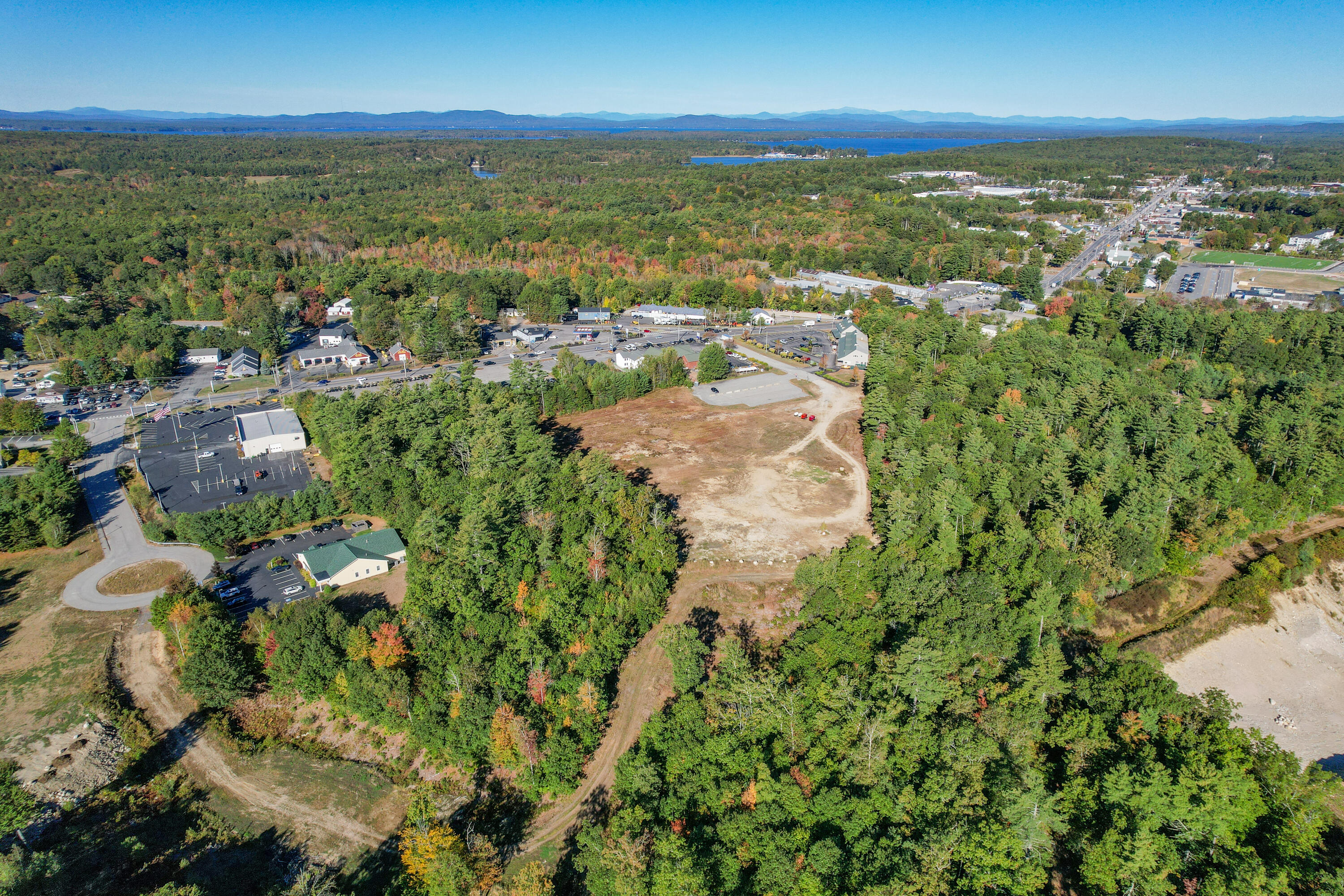 0 Turning Leaf Drive Windham ME 04062