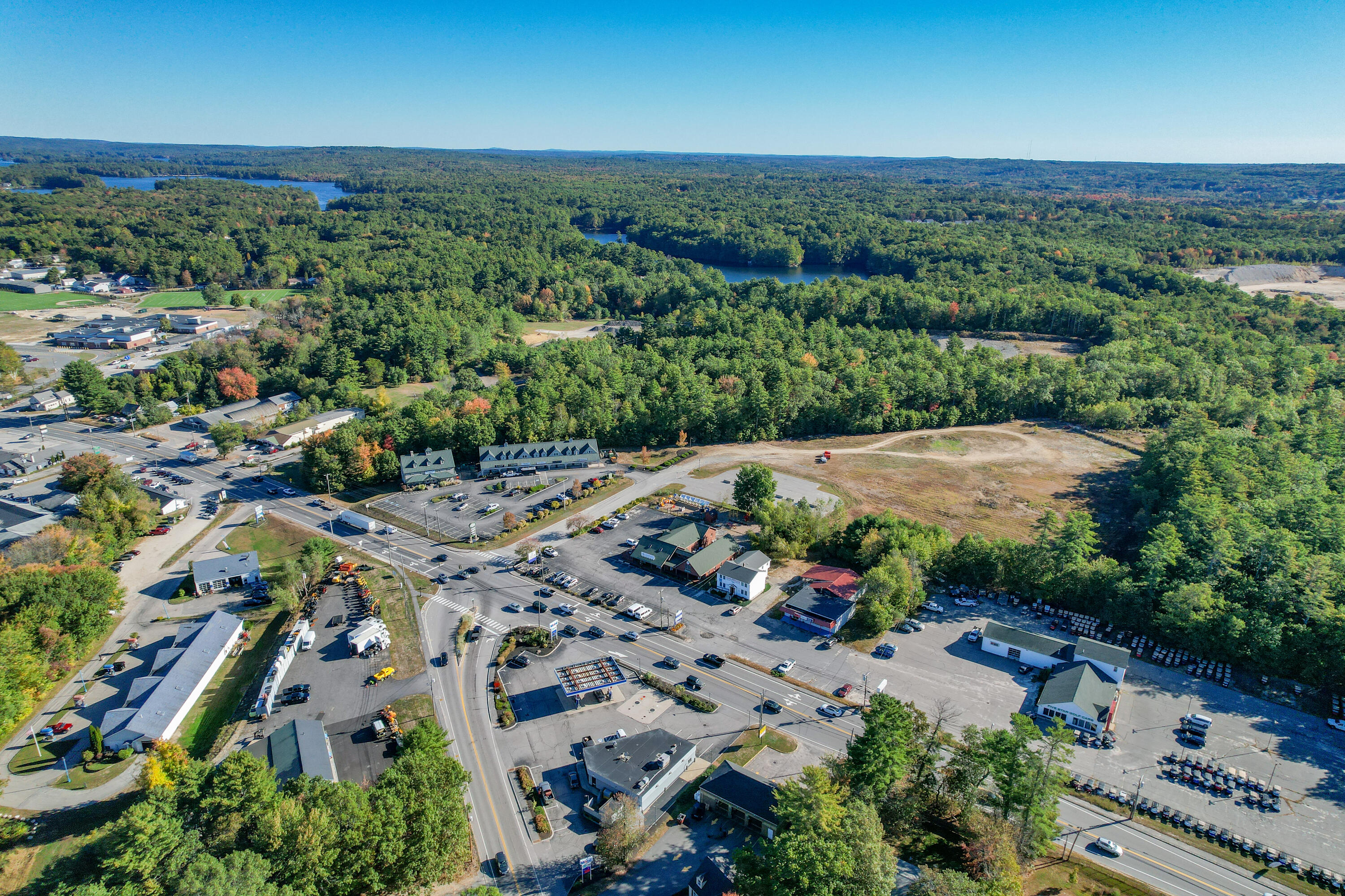 0 Turning Leaf Drive Windham ME 04062