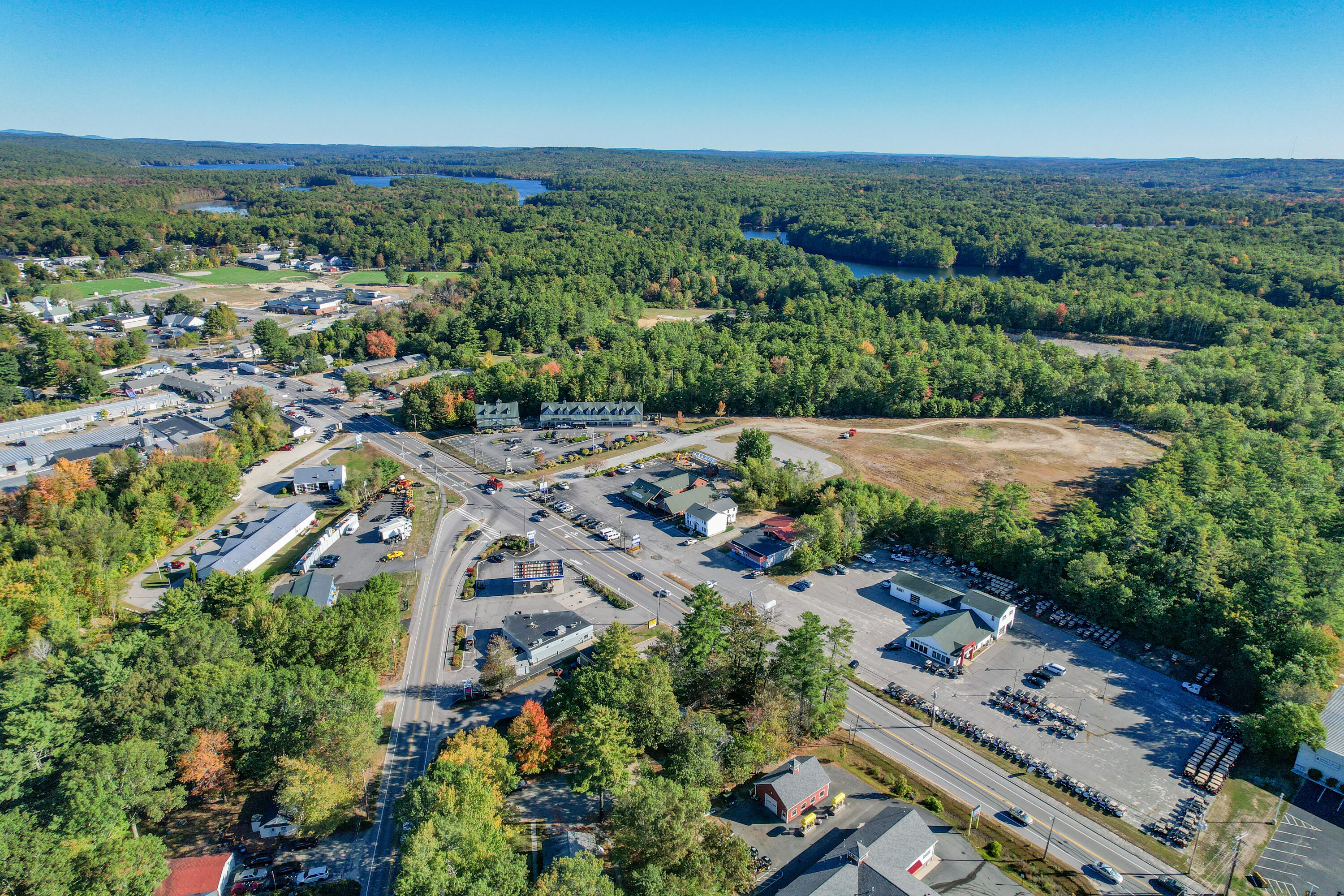 0 Turning Leaf Drive Windham ME 04062
