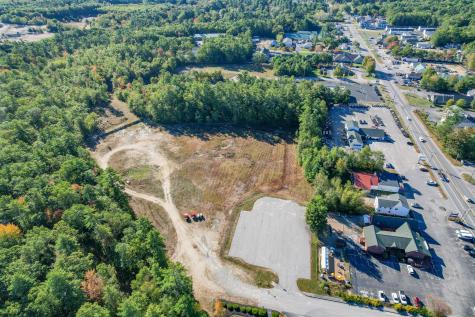 0 Turning Leaf Drive Windham ME 04062