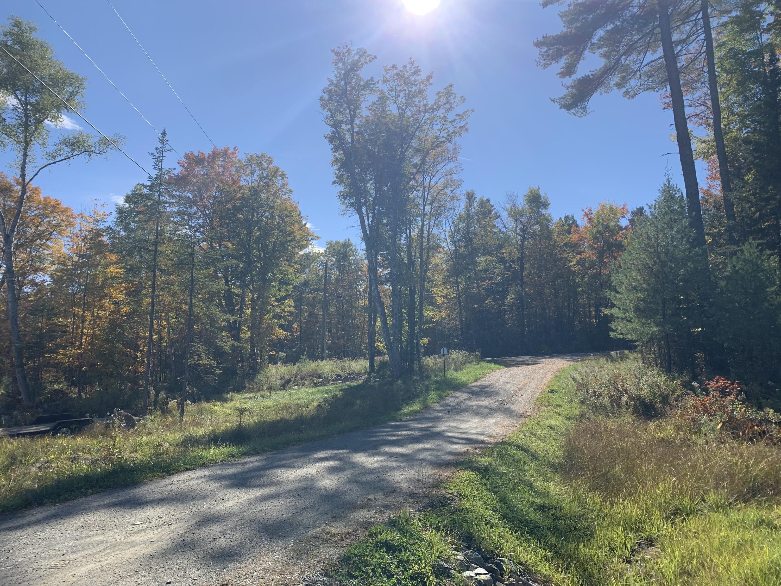 10 Hammond Brook Road Monson ME 04464