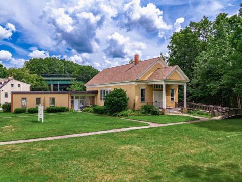 2 Howard Street Augusta ME 04330