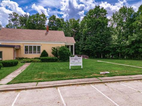 2 Howard Street Augusta ME 04330