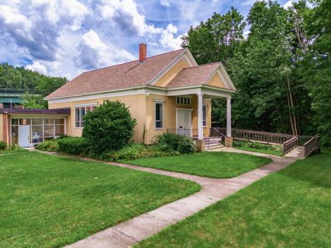 2 Howard Street Augusta ME 04330