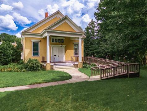 2 Howard Street Augusta ME 04330