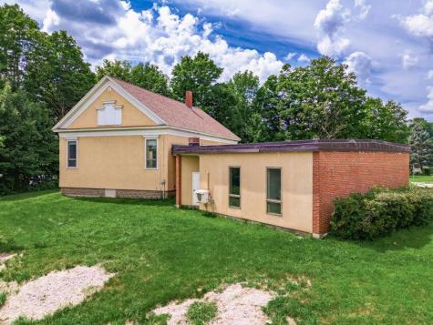 2 Howard Street Augusta ME 04330