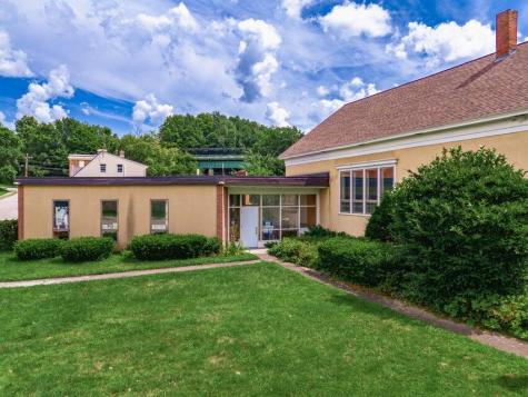 2 Howard Street Augusta ME 04330