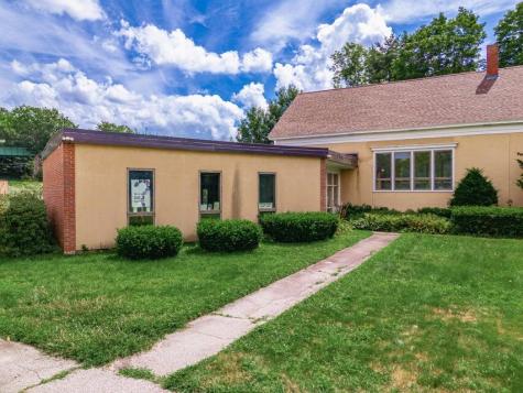 2 Howard Street Augusta ME 04330