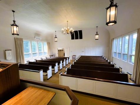 2 Howard Street Augusta ME 04330