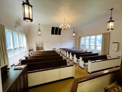 2 Howard Street Augusta ME 04330