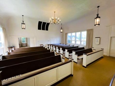 2 Howard Street Augusta ME 04330