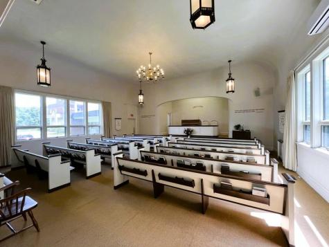 2 Howard Street Augusta ME 04330