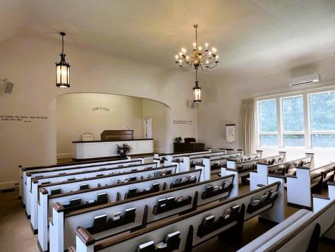 2 Howard Street Augusta ME 04330