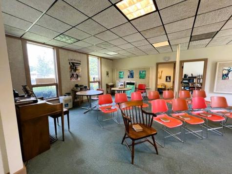 2 Howard Street Augusta ME 04330