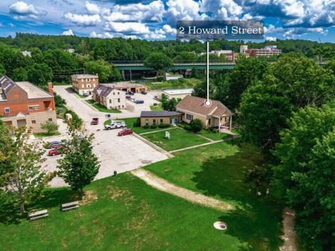 2 Howard Street Augusta ME 04330