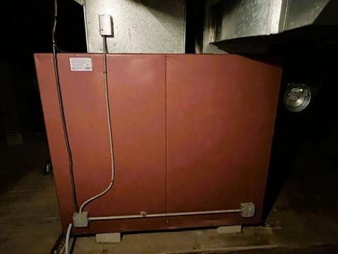 2 Howard Street Augusta ME 04330