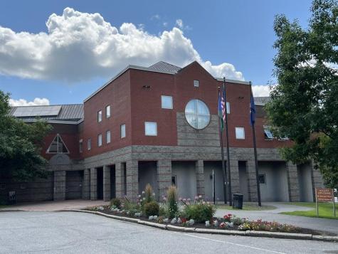 2 Howard Street Augusta ME 04330