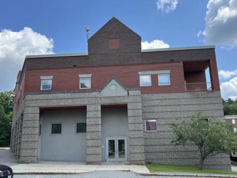 2 Howard Street Augusta ME 04330