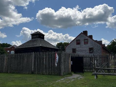 2 Howard Street Augusta ME 04330