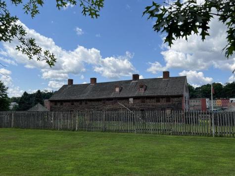 2 Howard Street Augusta ME 04330