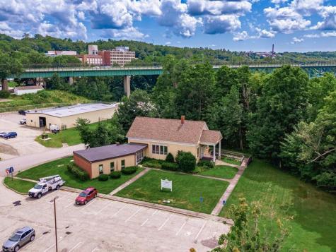 2 Howard Street Augusta ME 04330