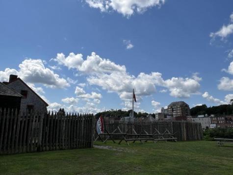 2 Howard Street Augusta ME 04330