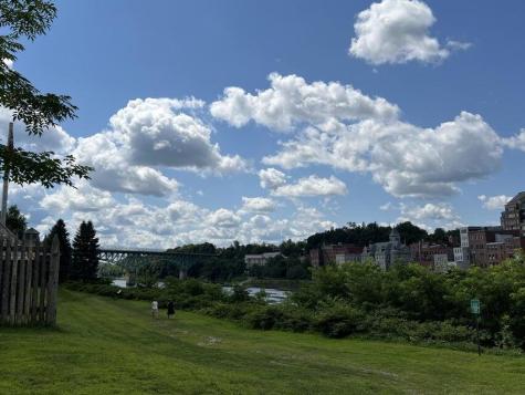 2 Howard Street Augusta ME 04330