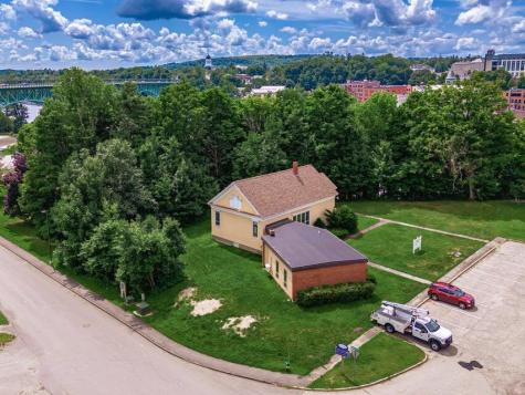 2 Howard Street Augusta ME 04330