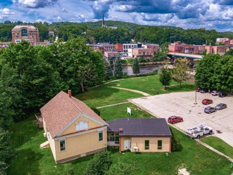 2 Howard Street Augusta ME 04330