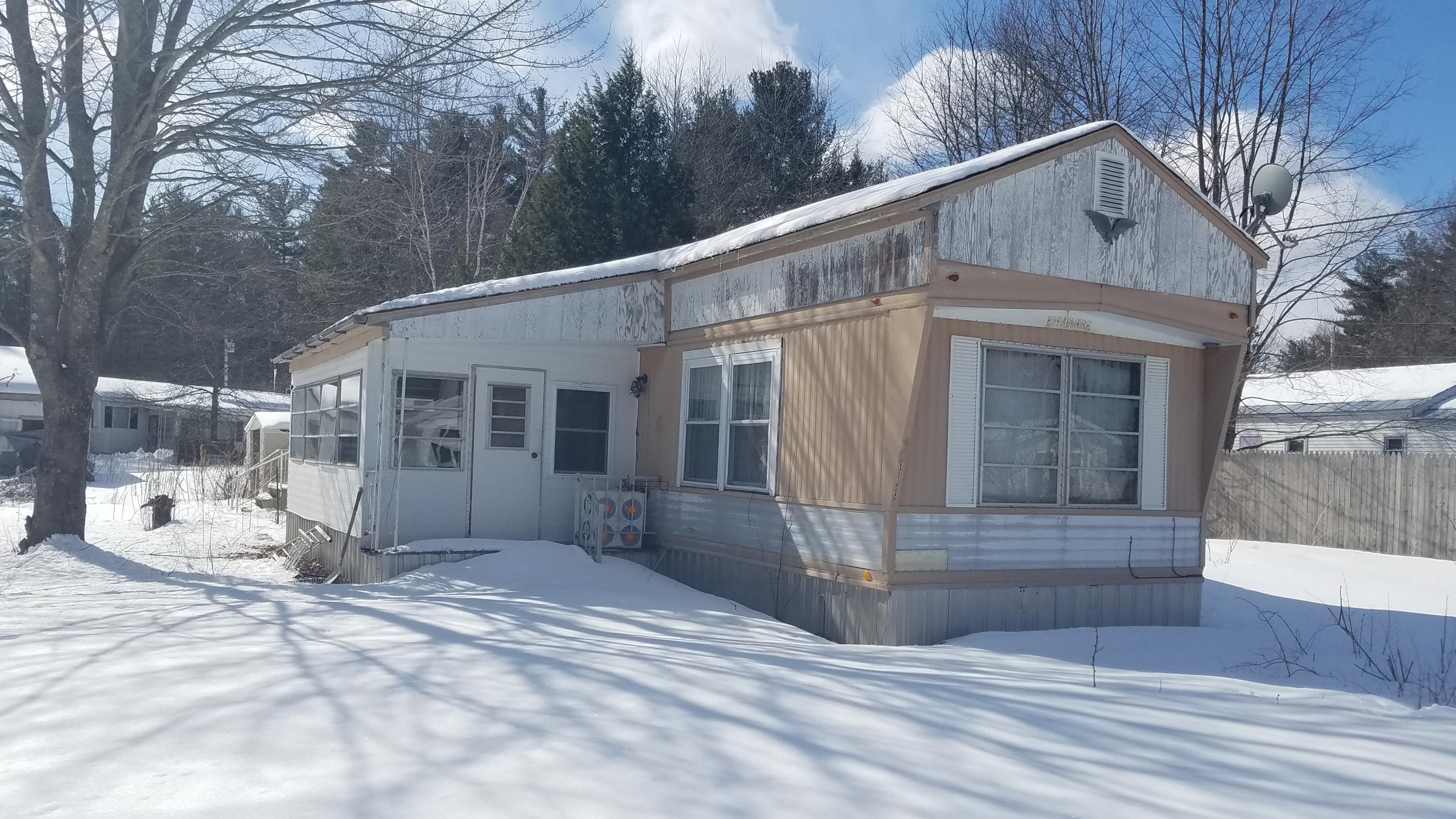 20 East Road North Berwick ME 03906