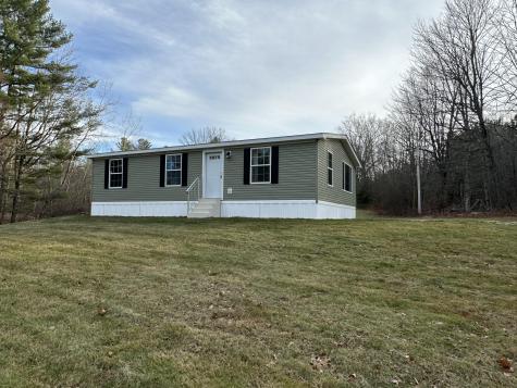 1049 Woodman Hill Road Minot ME 04258