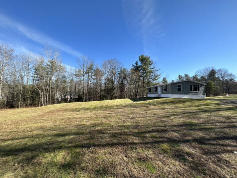 1049 Woodman Hill Road Minot ME 04258