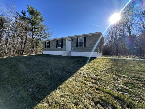 1049 Woodman Hill Road Minot ME 04258