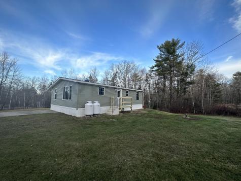 1049 Woodman Hill Road Minot ME 04258