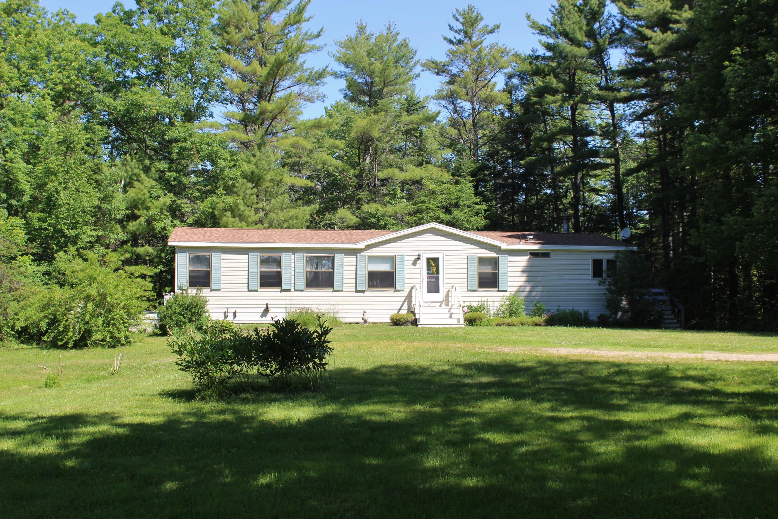 61 Chewonki Neck Road Wiscasset ME 04578