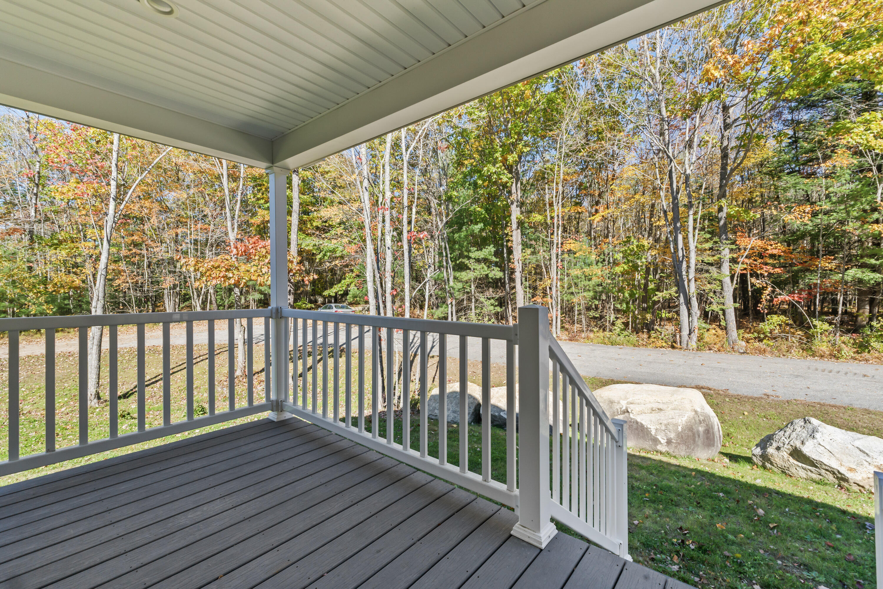 66 Harmony Hill Road Topsham ME 04086