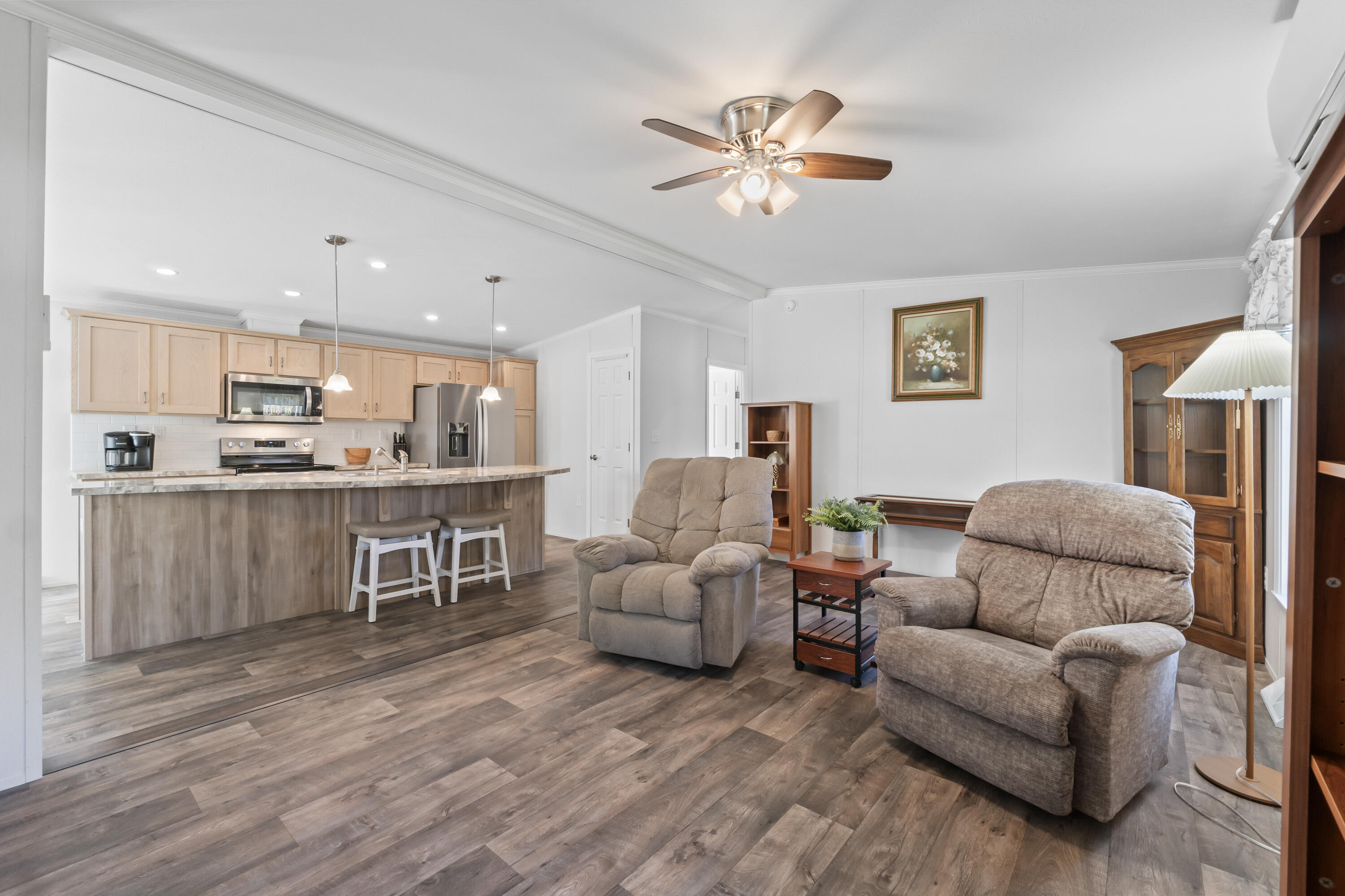 66 Harmony Hill Road Topsham ME 04086