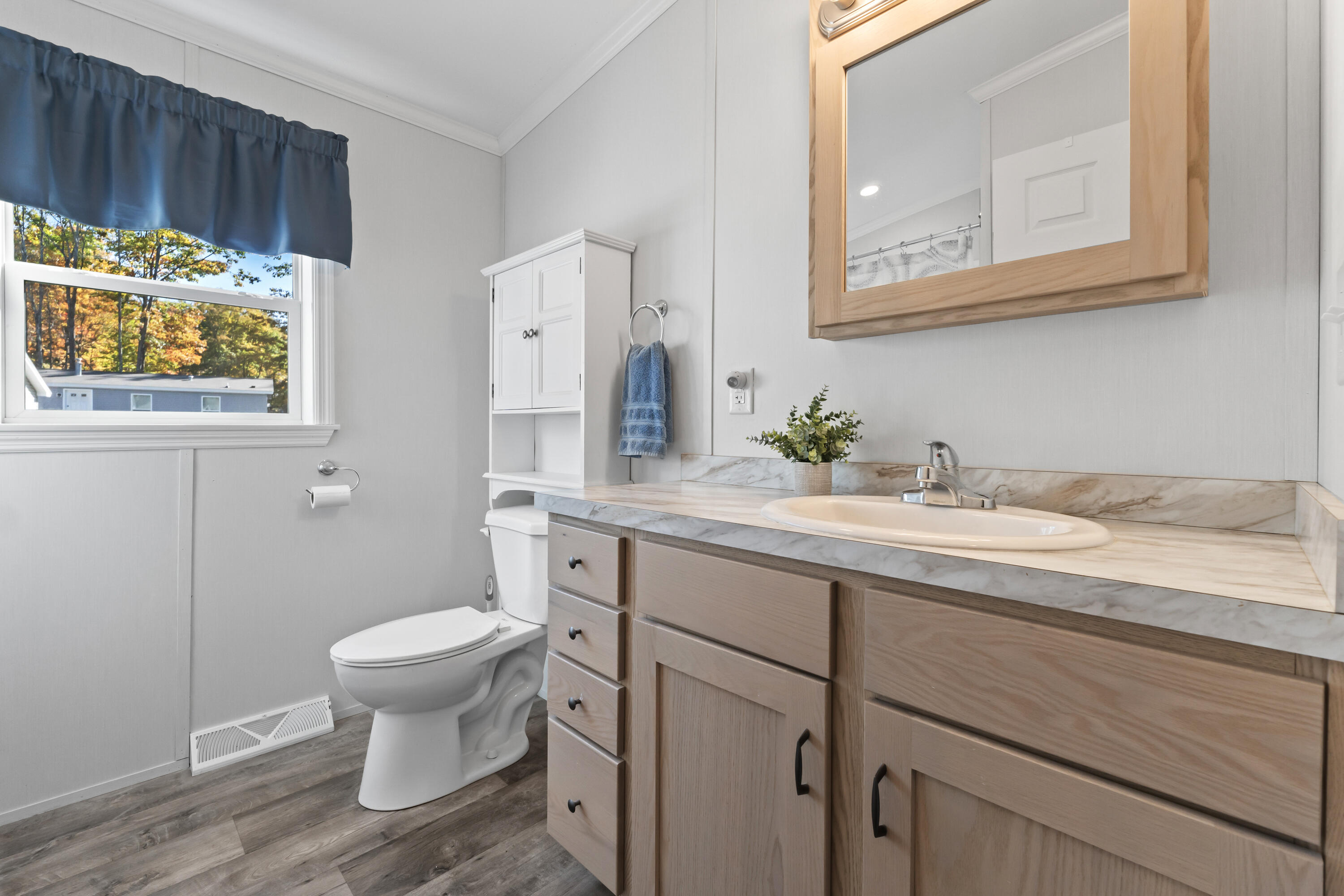 66 Harmony Hill Road Topsham ME 04086