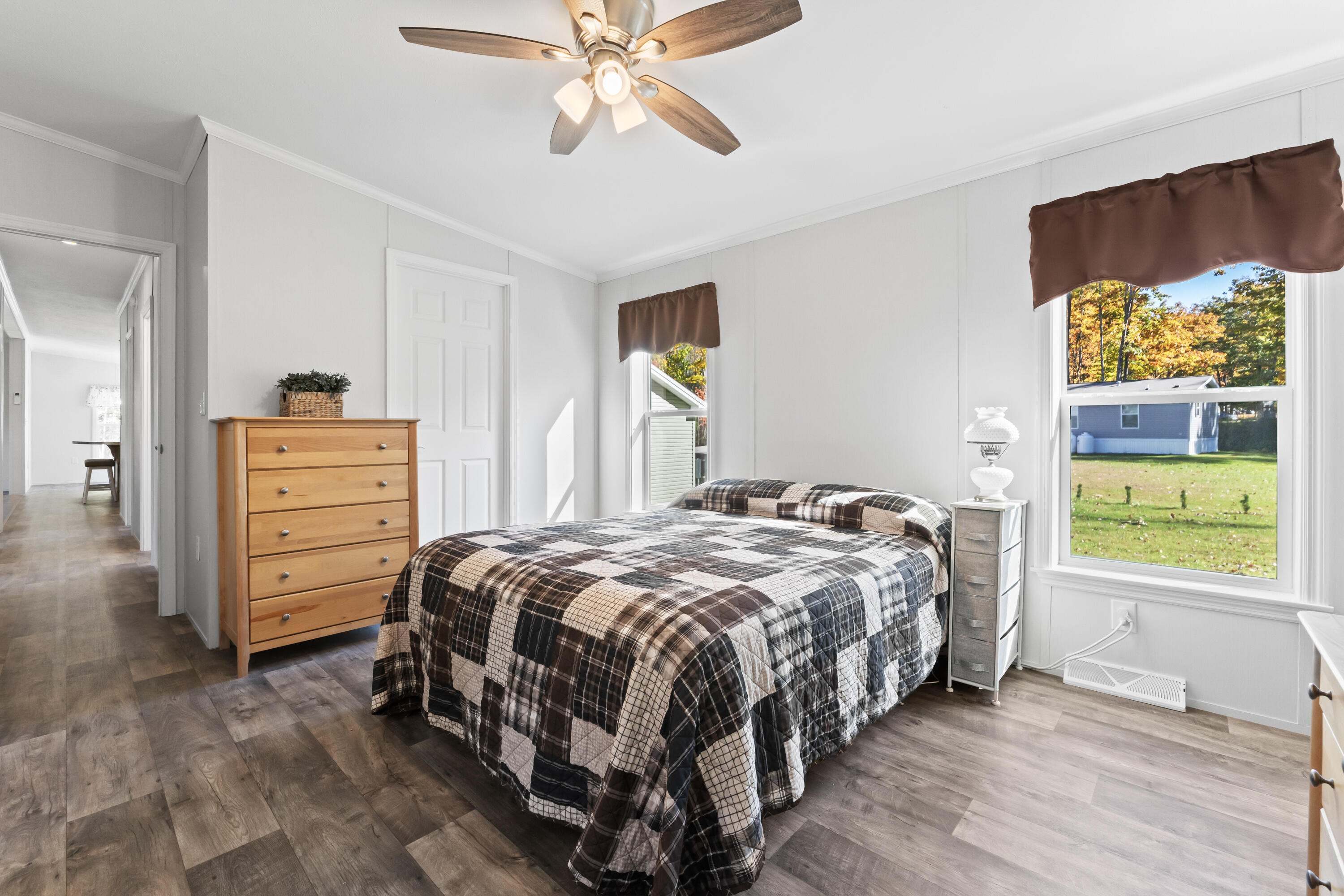 66 Harmony Hill Road Topsham ME 04086