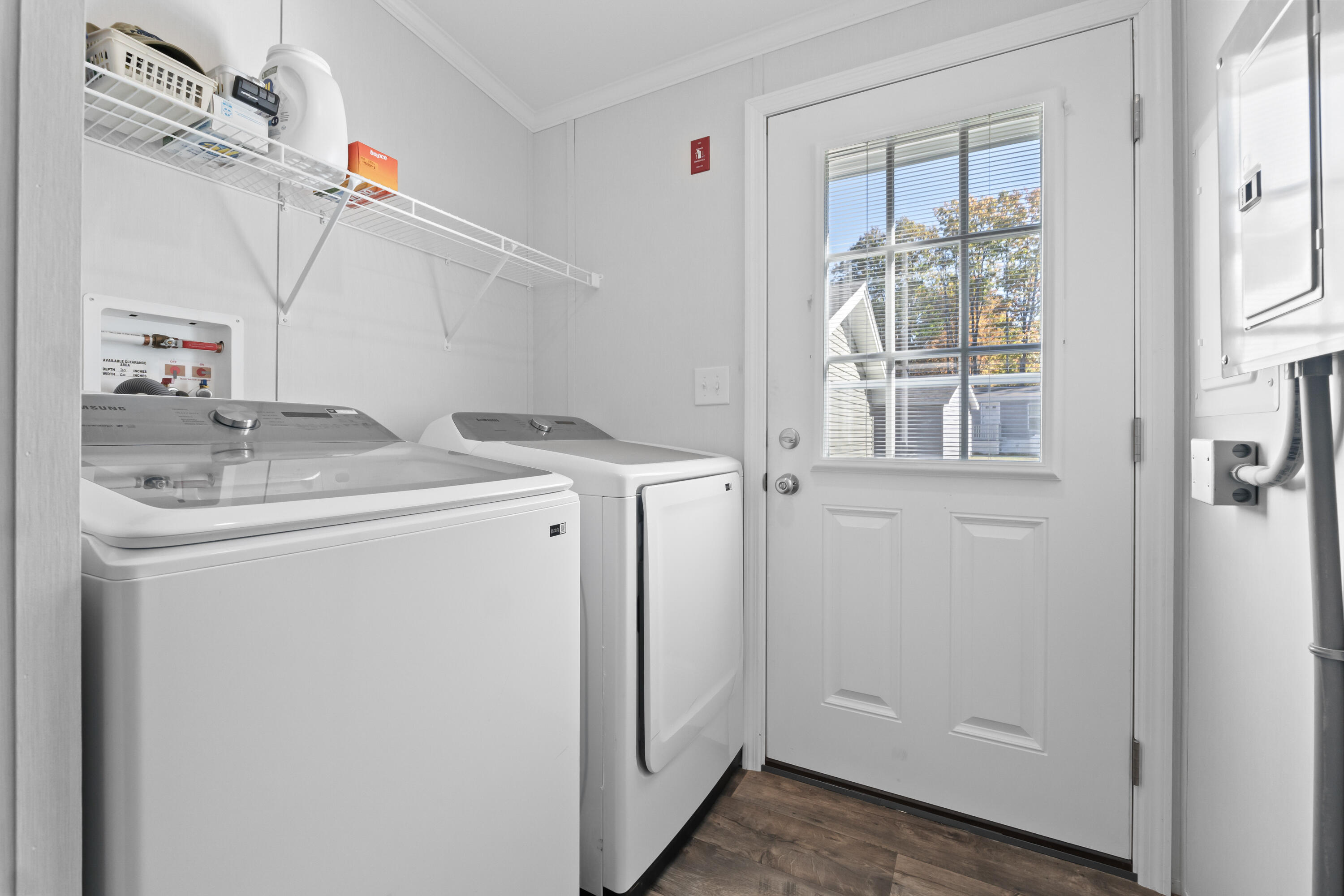 66 Harmony Hill Road Topsham ME 04086