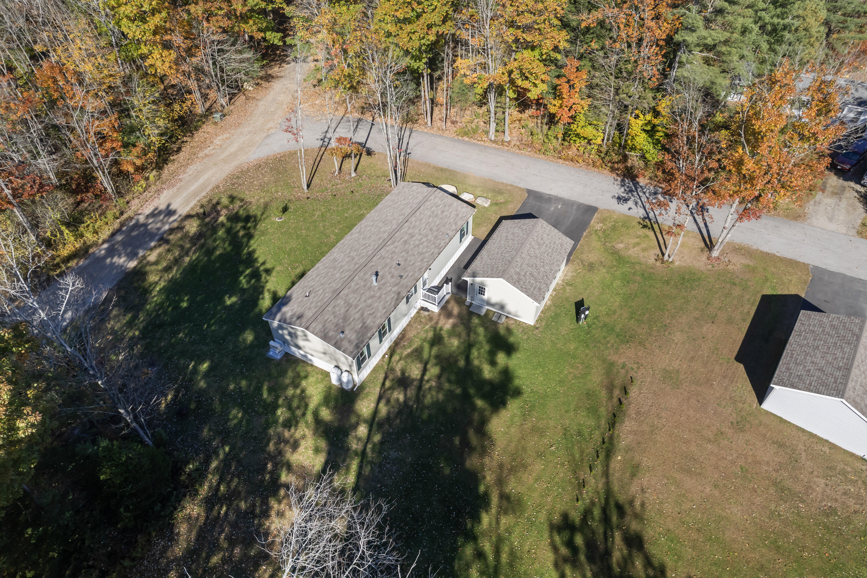 66 Harmony Hill Road Topsham ME 04086