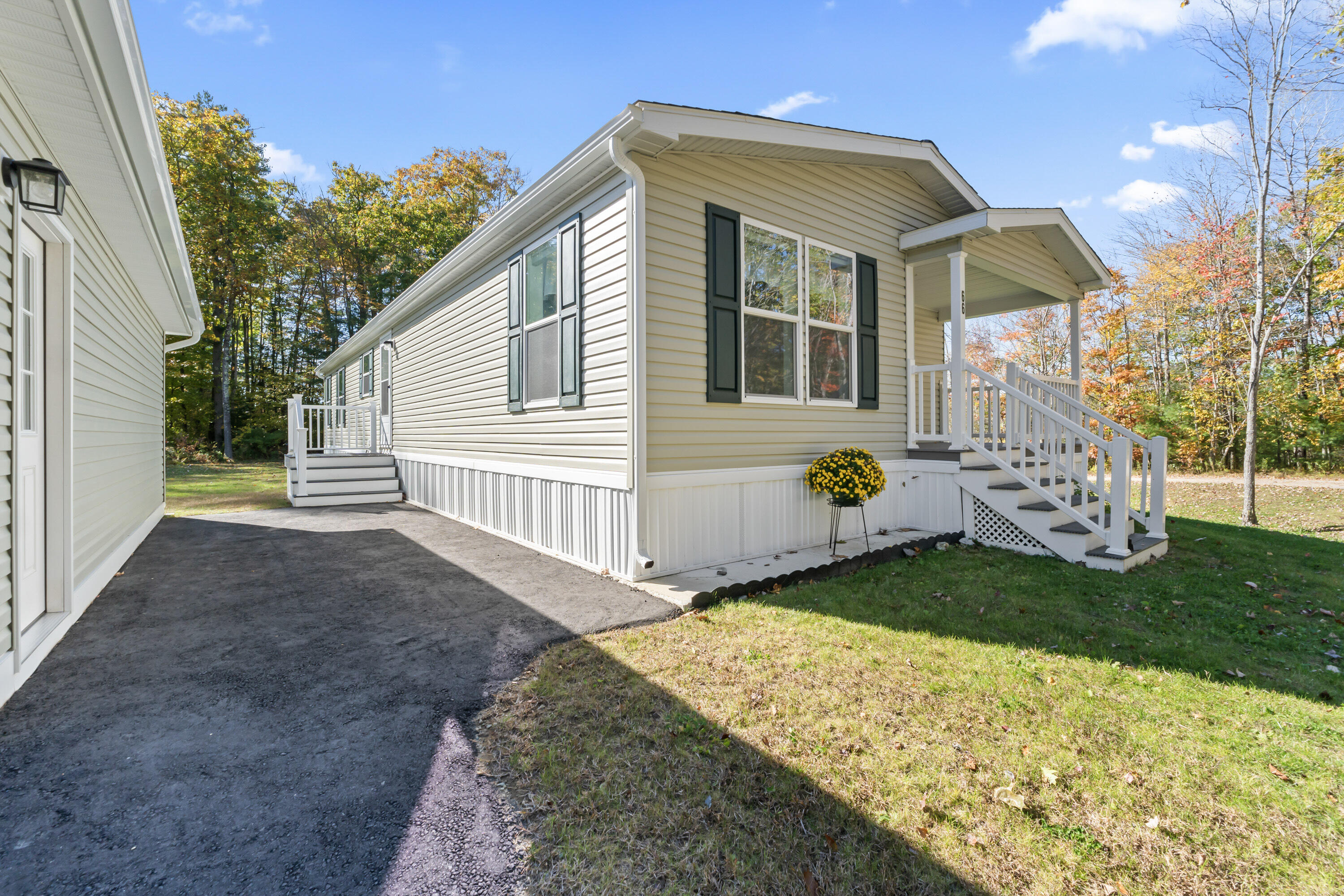 66 Harmony Hill Road Topsham ME 04086