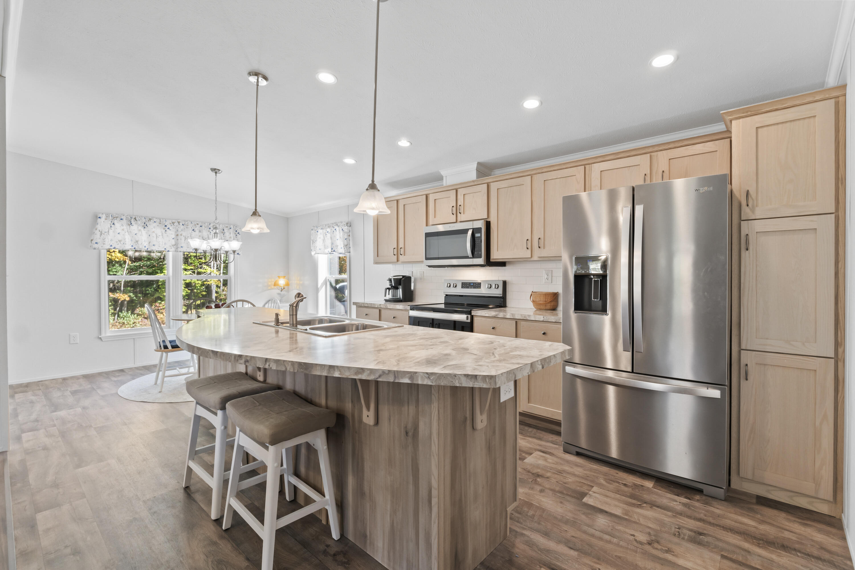 66 Harmony Hill Road Topsham ME 04086