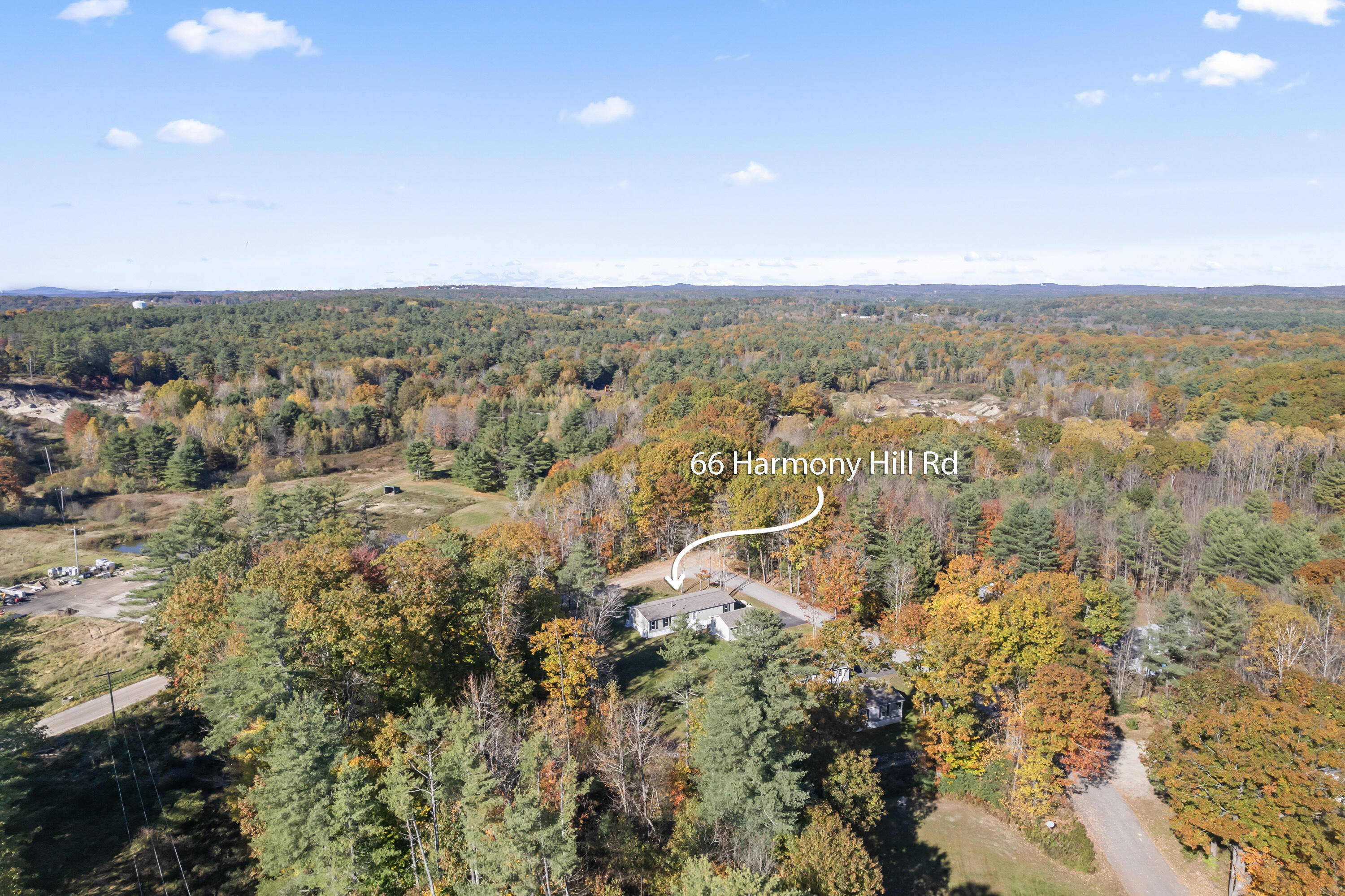 66 Harmony Hill Road Topsham ME 04086