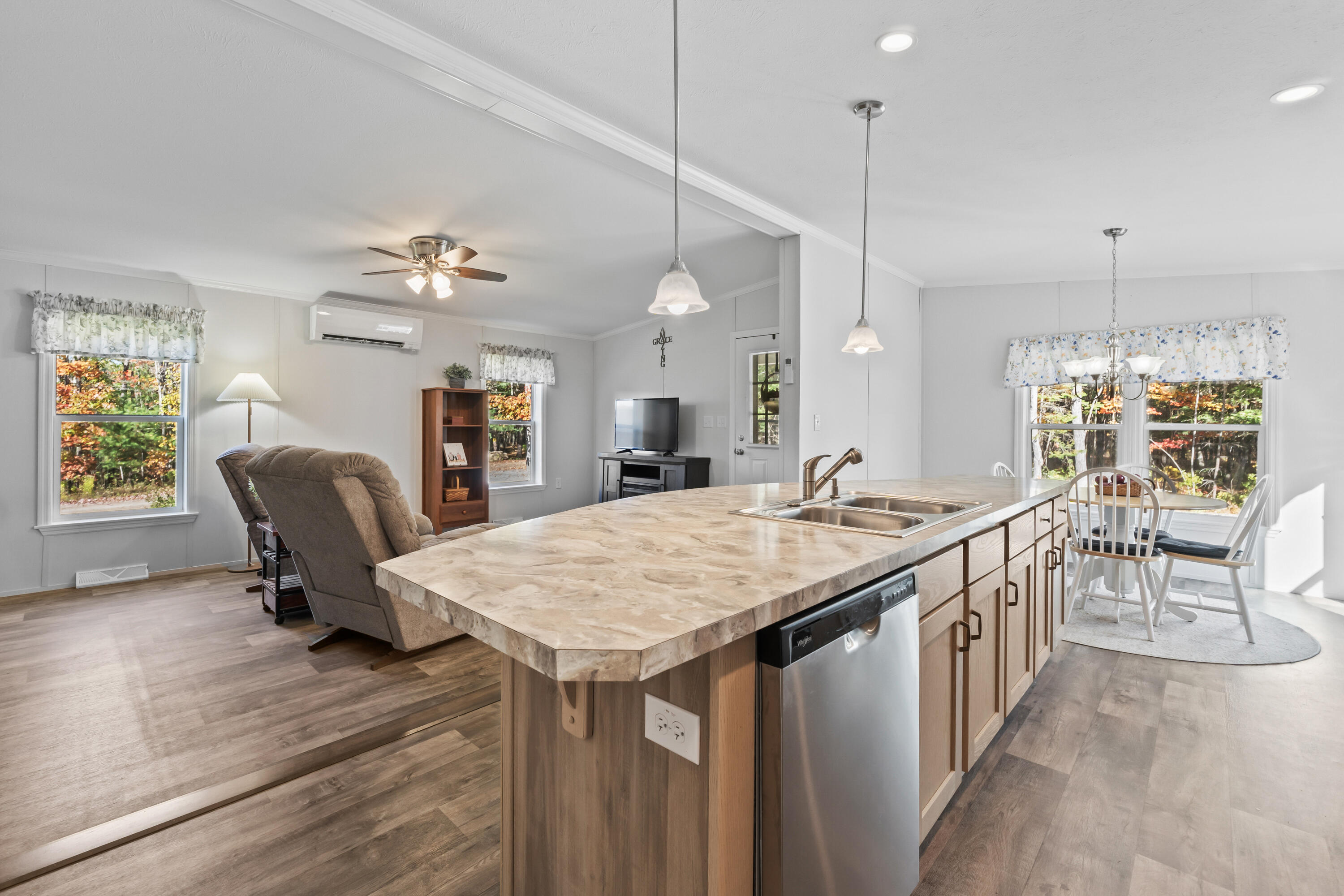 66 Harmony Hill Road Topsham ME 04086