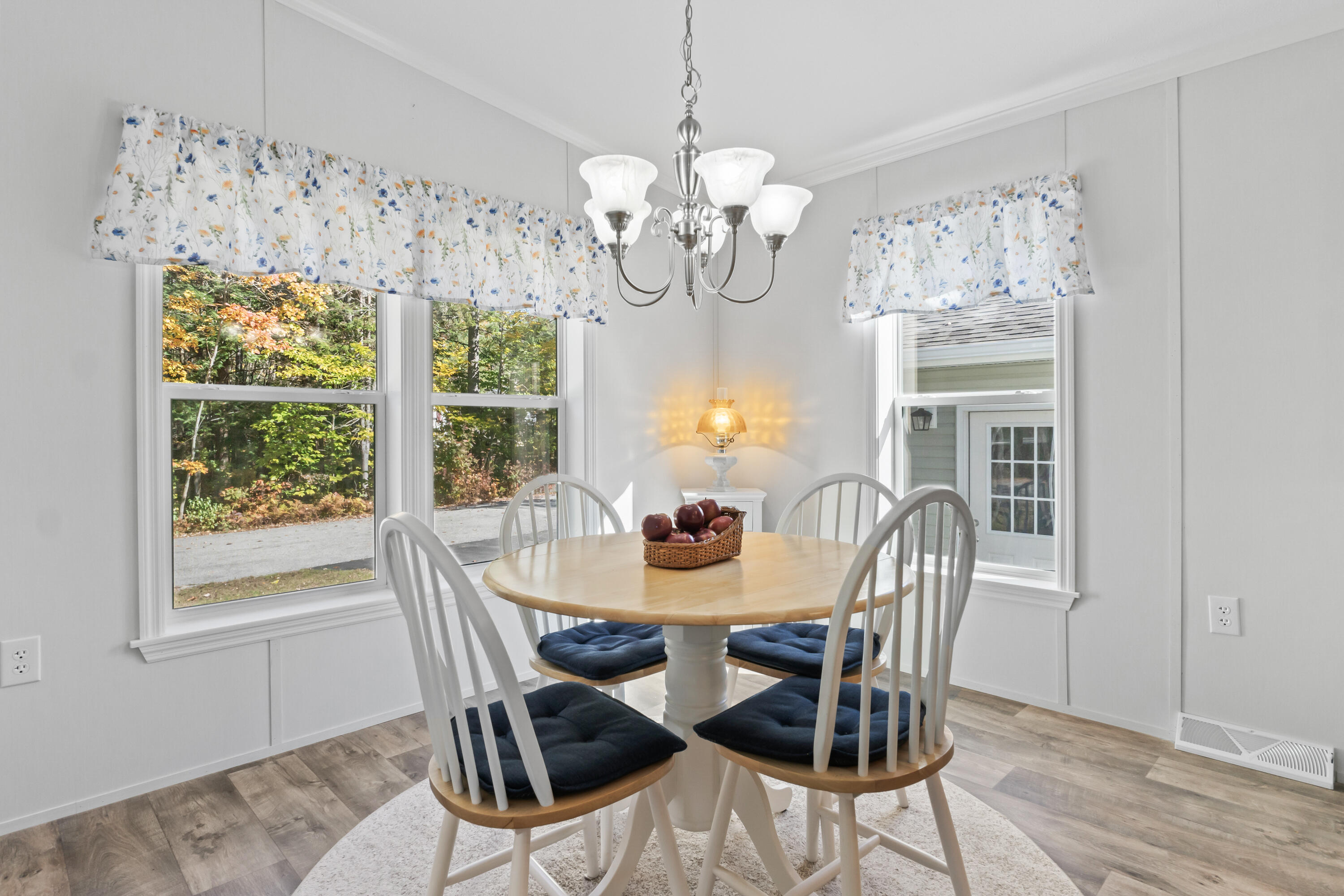 66 Harmony Hill Road Topsham ME 04086